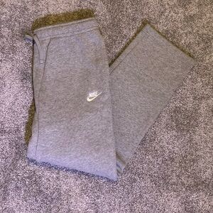 Men’s Nike Sweats